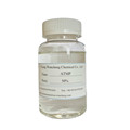 ATMP Metal surface treatment agent Amino tris methylene phosphonic acid CAS 6419-19-8